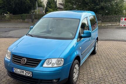 VW Caddy 250.000 km 5.100 &euro; Weitersburg 56191
