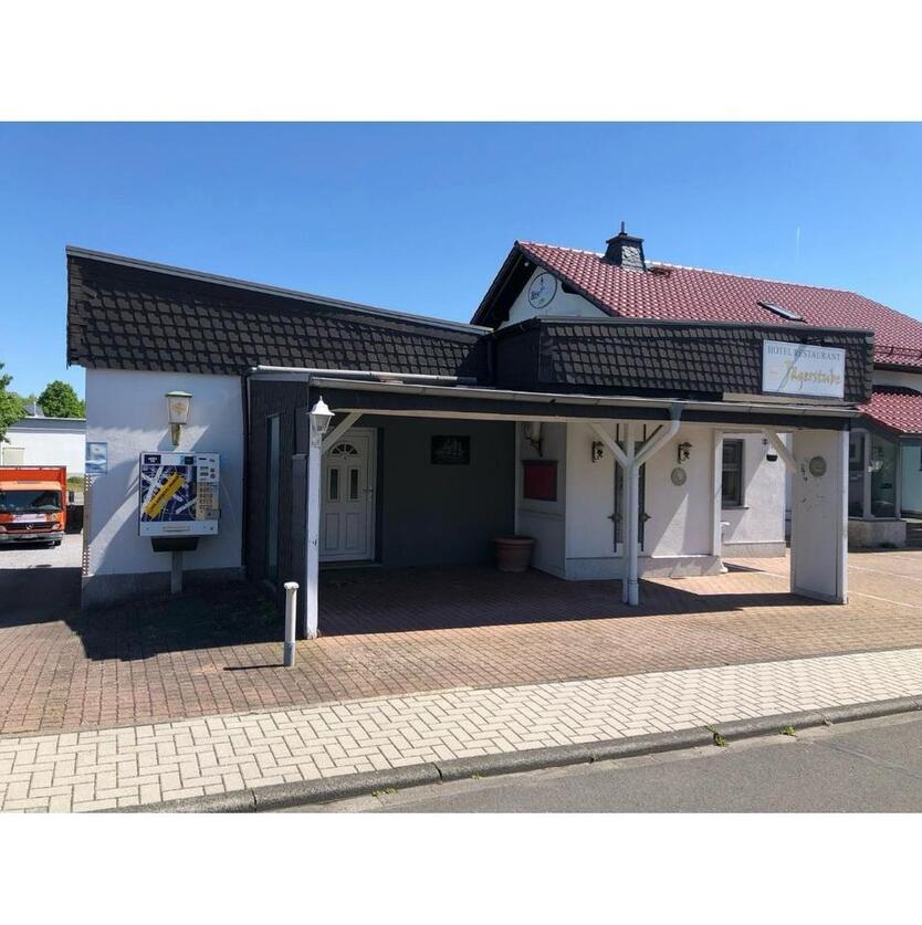 Ehemalige Gaststätte zu vermieten