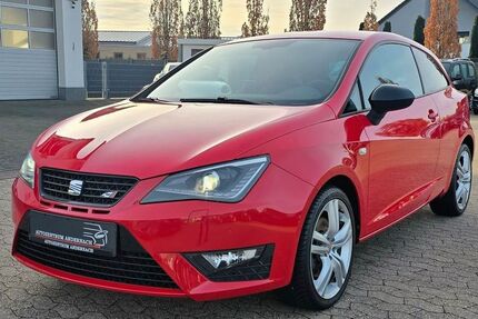 Seat Ibiza 80.000 km 9.999 &euro; Andernach 56626