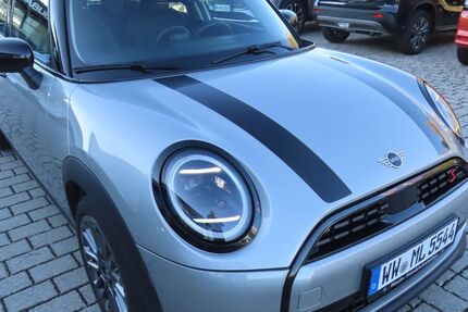 Mini Cooper S 16.100 km 27.590 &euro; Herschbach 56414