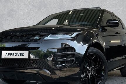 Land Rover Range Rover Evoque 49.300 km 36.890 &euro; Koblenz/Gwb. Arenberg 56077
