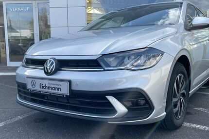 VW Polo 12.000 km 19.990 &euro; Heiligenroth 56412