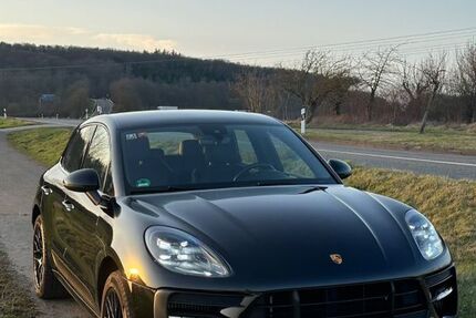 Porsche Macan 101.500 km 48.900 &euro; Winningen 56333