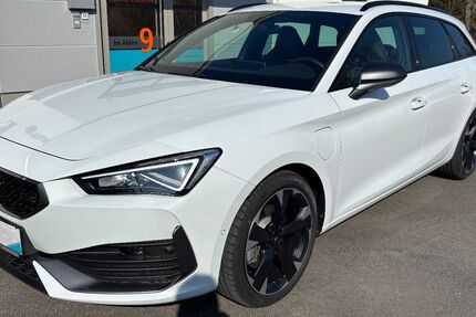 Cupra Leon 29.000 km 27.900 &euro; Dierdorf 56269