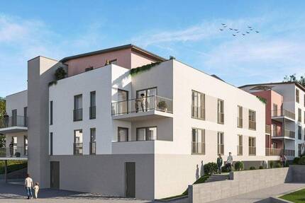 Wohnung Treis-Karden Treis - 3 Zimmer, 95 m&sup2;, 366.982&euro; | Angebot:25740984