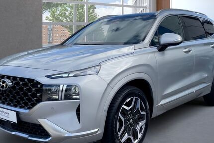 Hyundai SANTA FE 36.000 km 38.980 € Andernach 56626