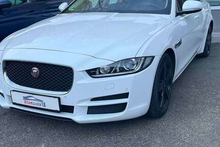 Jaguar XE 82.000 km 14.900 &euro; Bad Ems 56130