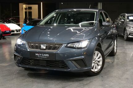 Seat Ibiza 2.698 km 20.980 &euro; Koblenz 56070