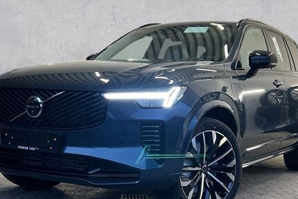 Volvo XC90 2.500 km 81.990 € Koblenz/Gwb. Arenberg 56077