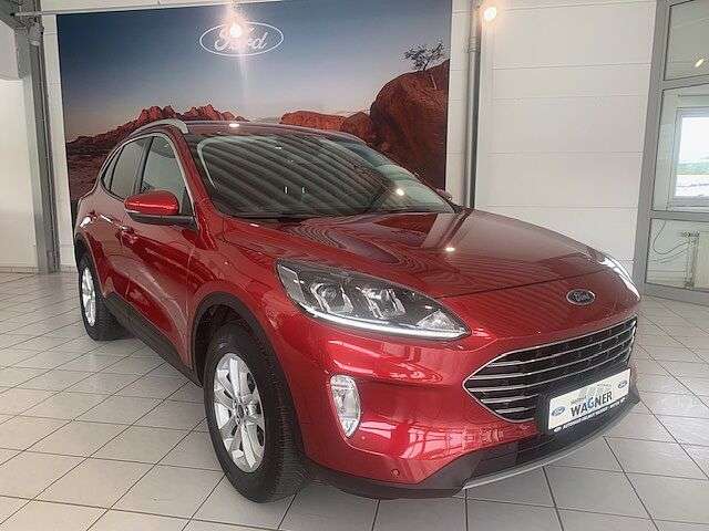 Kuga
