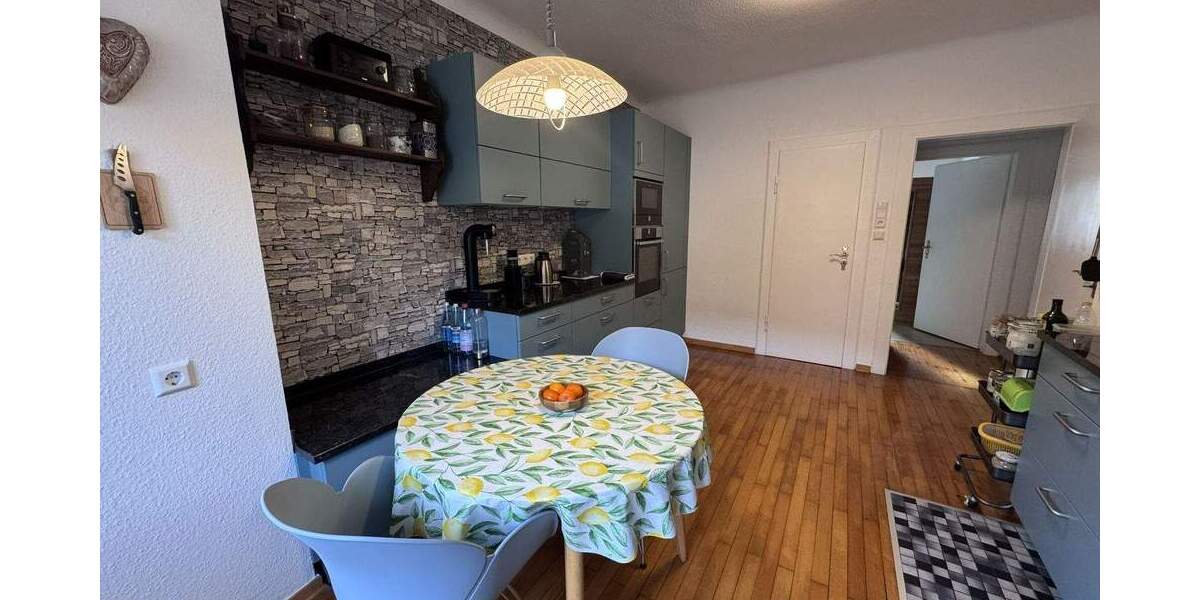 Einfamilienhaus Boppard Bad Salzig - 7 Zimmer, 136 m&sup2;, 439.000&euro; | Angebot:25741757