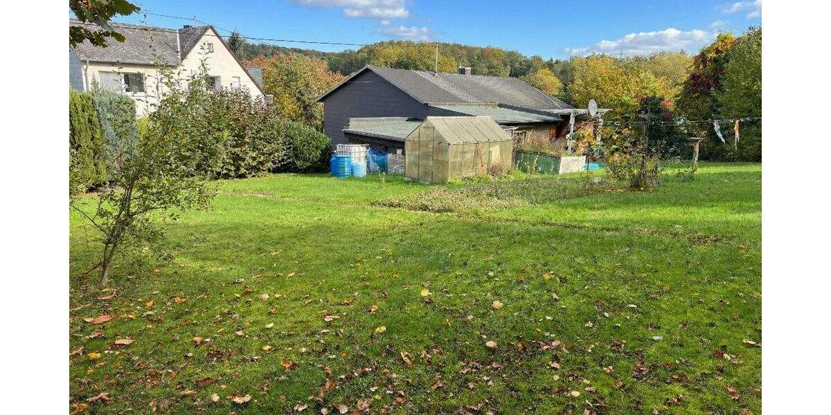 Einfamilienhaus Montabaur Eschelbach - 5 Zimmer, 105 m&sup2;, 259.000&euro; | Angebot:25685054