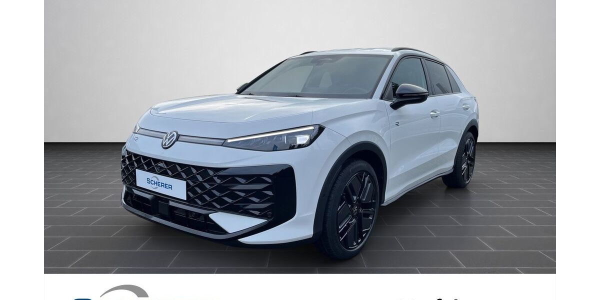 VW T-Roc 4.000 km 39.750 &euro; Kruft 56642