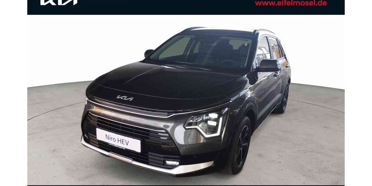 Kia Niro 6.000 km 30.960 &euro; Mayen 56727
