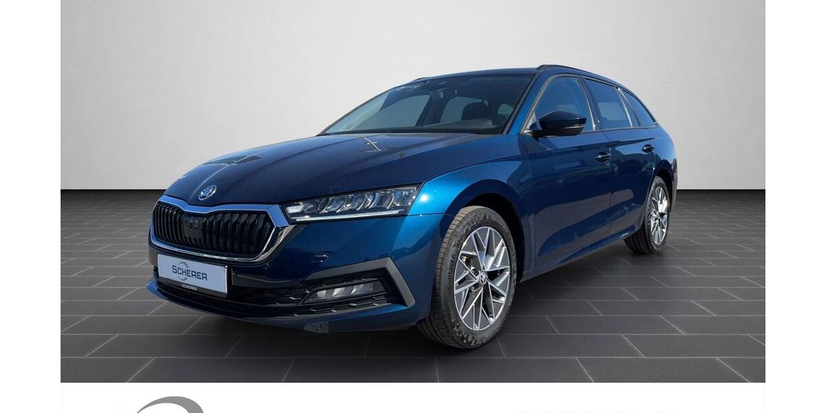Skoda Octavia 98.990 km 21.690 &euro; Mayen 56727