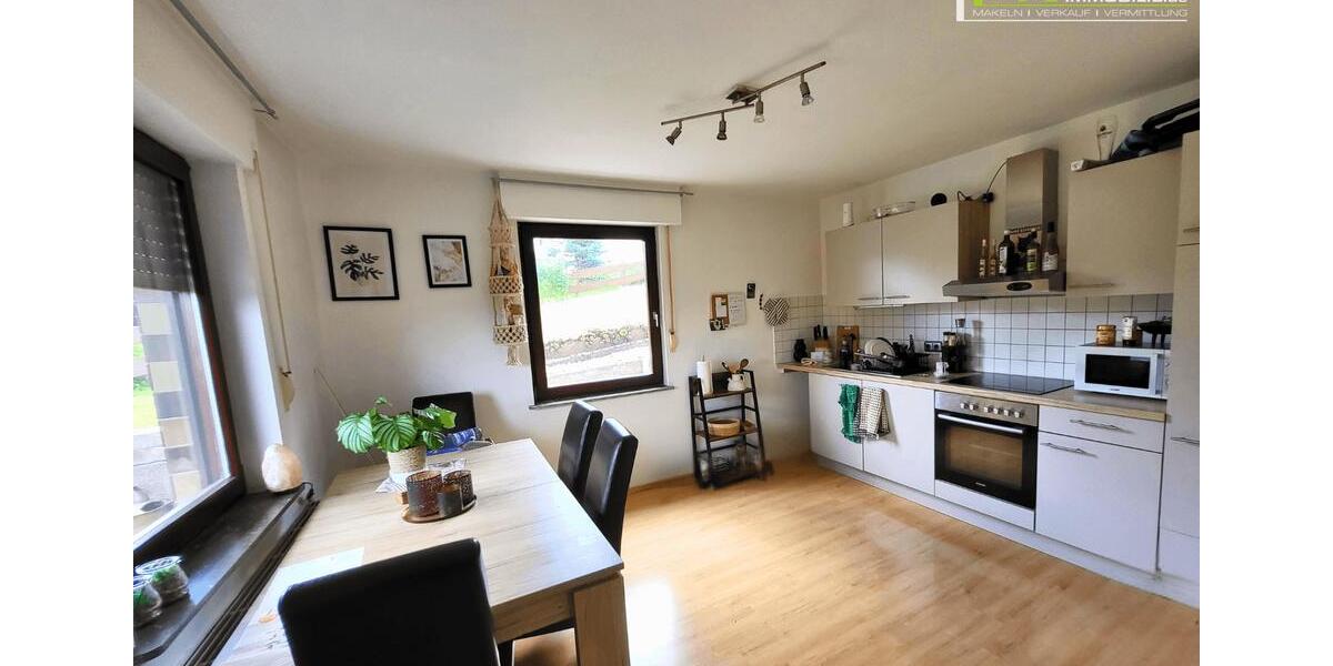 freies Baugrundstück in der schönsten Lage in Nassau (Kaltbachtal) 5 zimmer