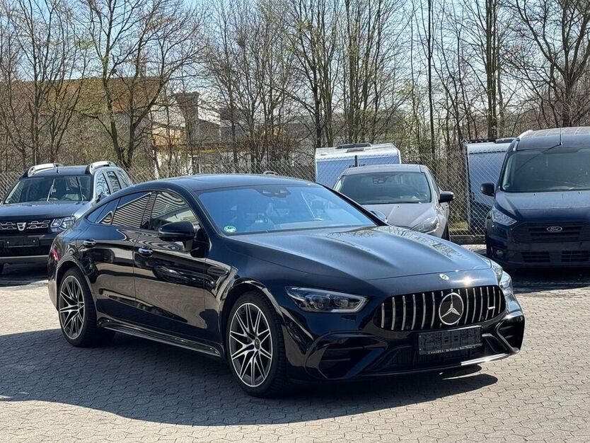 AMG GT