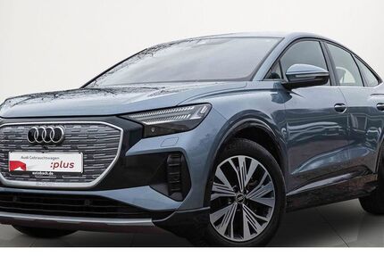 Audi Q4 e-tron 48.900 km 30.970 &euro; Diez 65582