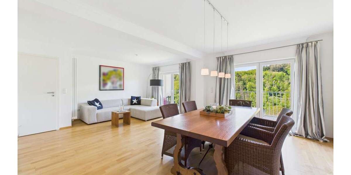 Wohnung zum Kaufen in Arzbach 385.000 € 198.02 m² 5 zimmer