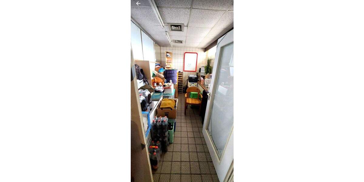 Ehemaliger Dorfladen mit großem Potenzial - Scheune mit Garten in Weyer 2 zimmer