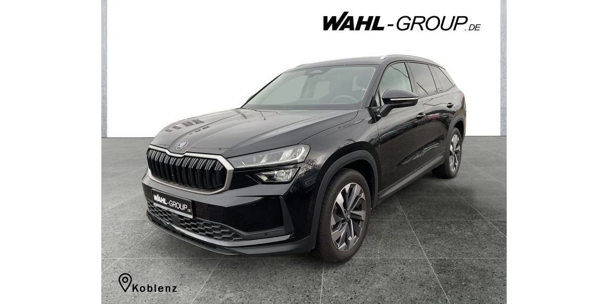 Skoda Kodiaq 10.193 km 38.480 &euro; Koblenz 56070