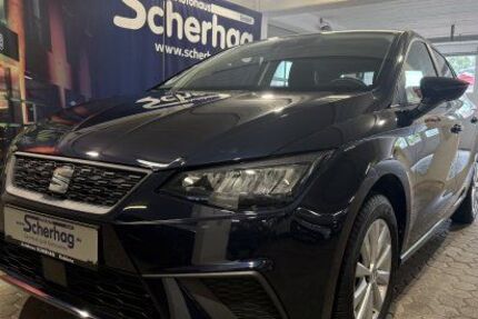 Seat Ibiza 12.740 km 16.970 &euro; Koblenz 56072