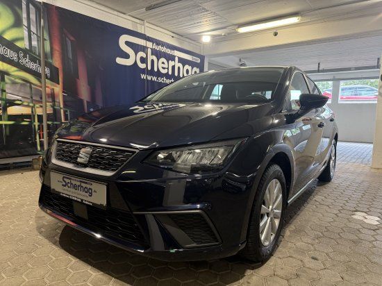 Seat Ibiza 12.740 km 16.970 &euro; Koblenz 56072