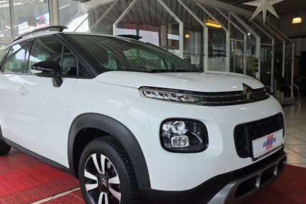 Citroen C3 Aircross 37.000 km 13.900 &euro; Lahnstein 56112