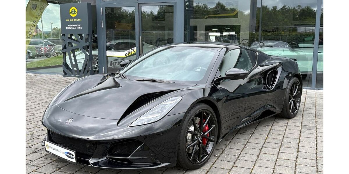 Lotus Emira 11.900 km 79.900 &euro; Mendig 56743