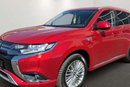 Mitsubishi Outlander 143.500 km 13.980 &euro; Andernach 56626