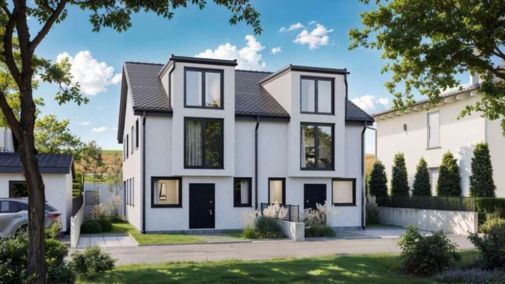 Haus zum Kaufen in Endlichhoffen 349.000 € 130 m²