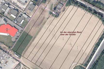 Grundstück in Andernach 1.700.000 € 57000 m² zimmer