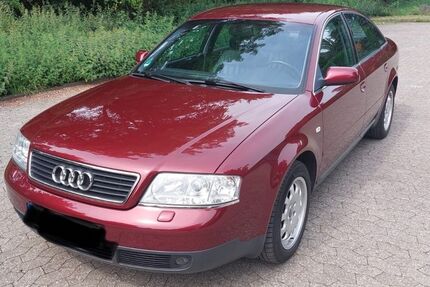 Audi A6 127.500 km 5.300 &euro; Neuwied 56567