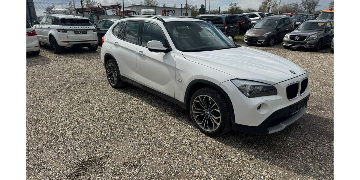 BMW X1 175.000 km 9.900 &euro; Koblenz OT Neuendorf 56070
