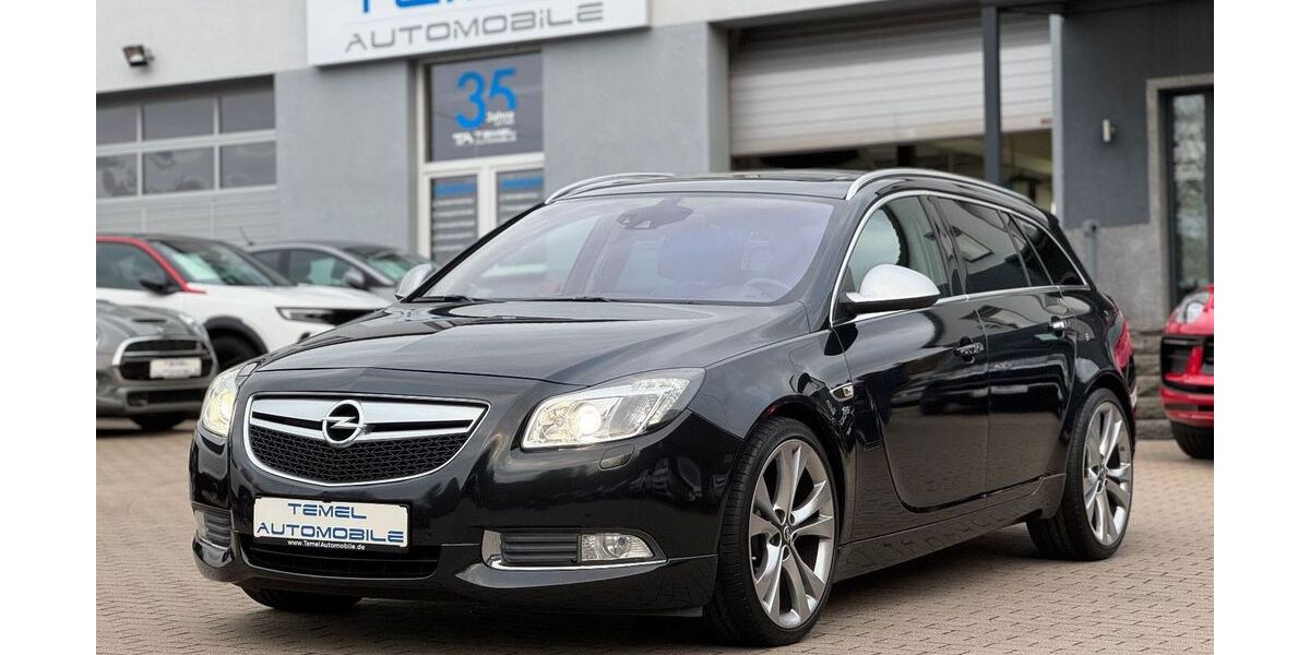 Opel Insignia 215.545 km 4.999 &euro; Montabaur-Eschelbach 56410