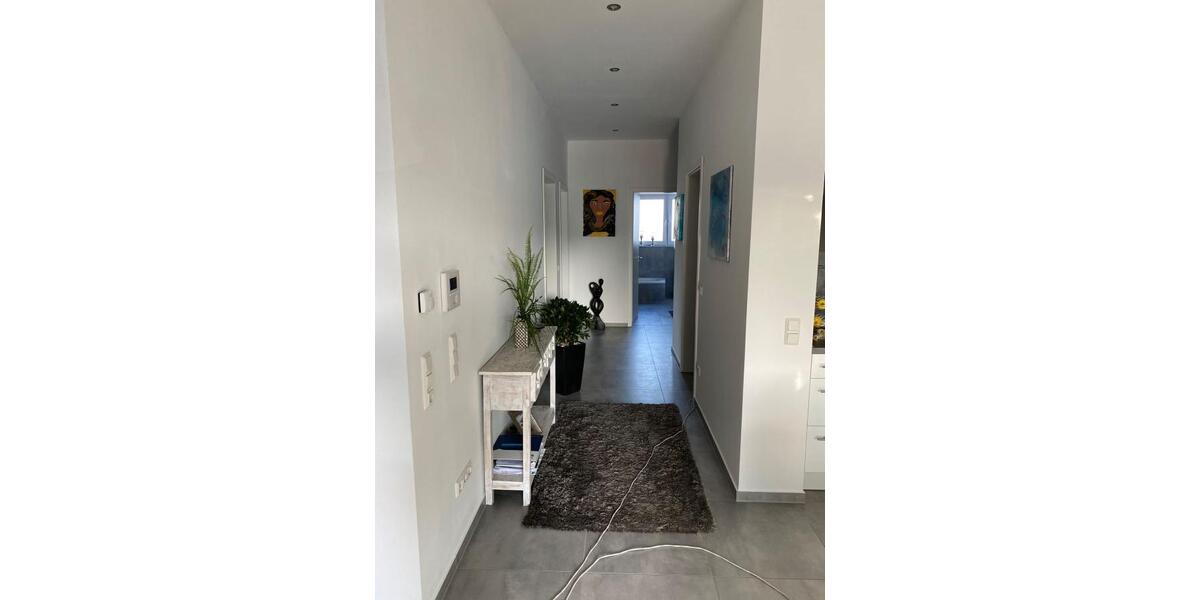 Exklusive 3-Zimmer-Wohnung im architektonischen Juwel "Anija