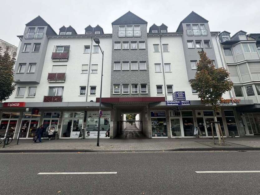 Wohnung zum Kaufen in Neuwied 149.000 € 50 m²