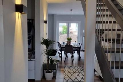 Freistehendes Einfamilienhaus 6 zimmer