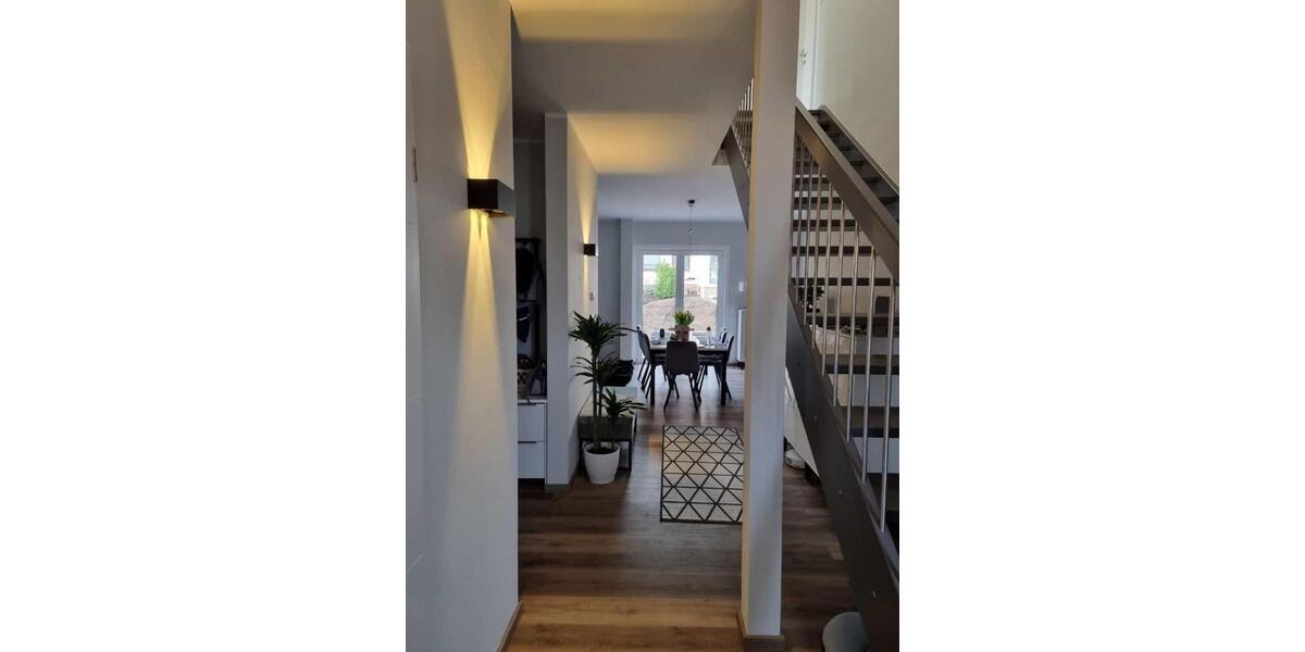 Freistehendes Einfamilienhaus 6 zimmer