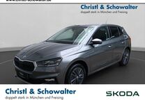Gebrauchtwagen Skoda Fabia