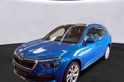 Skoda Kamiq 12.581 km 23.770 € Diez 65582