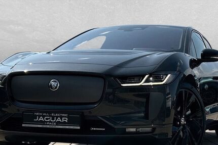 Jaguar I-Pace 14.900 km 59.890 € Koblenz/Gwb. Arenberg 56077