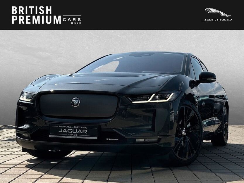Jaguar I-Pace 14.900 km 59.890 € Koblenz/Gwb. Arenberg 56077