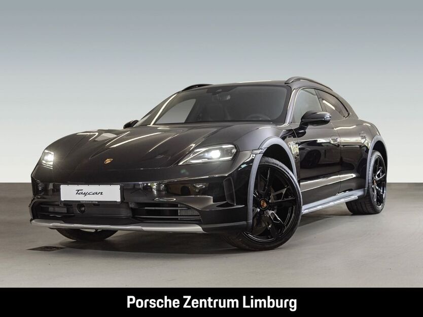 Porsche Taycan 8.000 km 99.790 € Diez 65582