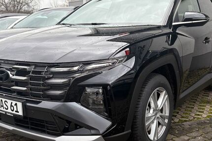 Hyundai TUCSON 3.000 km 34.490 &euro; Koblenz 56072