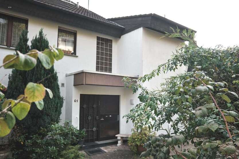Wohnung zum Kaufen in Bad Breisig 199.000 € 105 m²