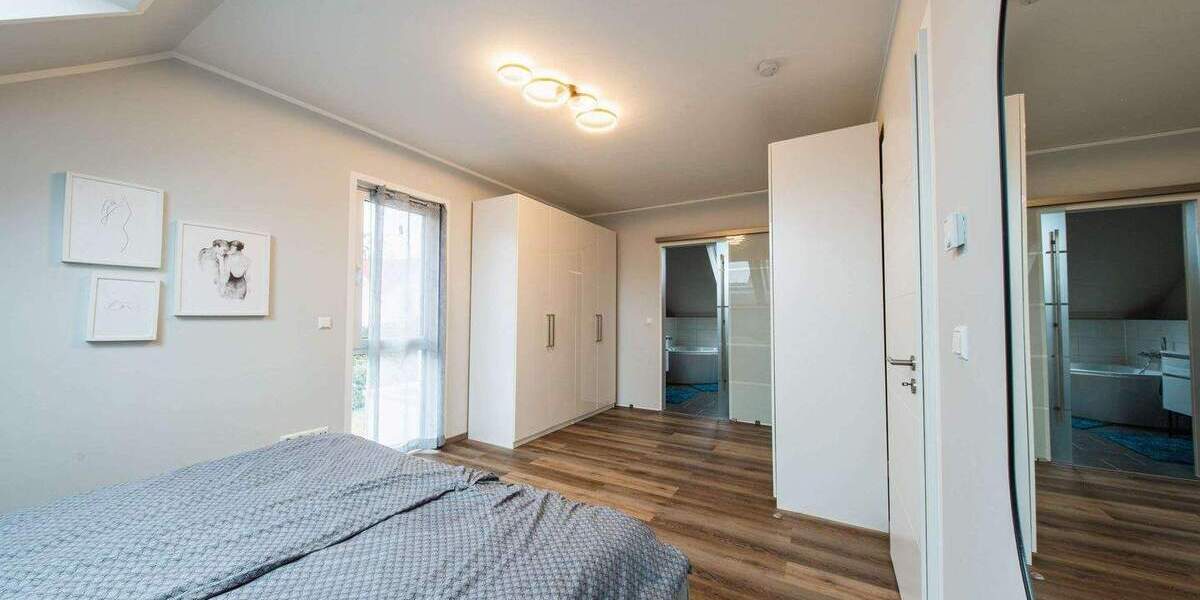 Einfamilienhaus Urmitz - 5 Zimmer, 162 m&sup2;, 625.000&euro; | Angebot:25684951