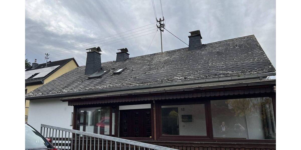 Mehrfamilienhaus, Wohnhaus Sankt Goar Werlau - 8 Zimmer, 210 m&sup2;, 280.000&euro; | Angebot:26447669