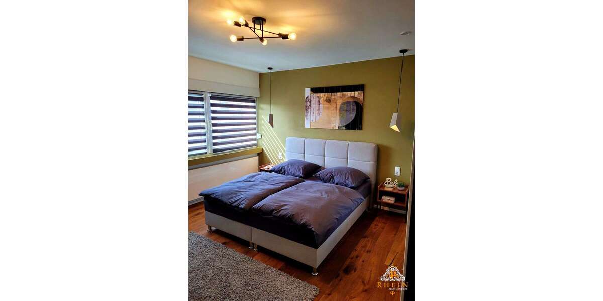 Zimmer Vallendar - 2 Zimmer, 1.350&euro; | Angebot:25308987