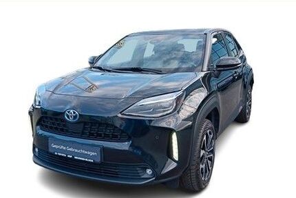 Toyota Yaris Cross 68.099 km 21.990 &euro; Neuwied 56566